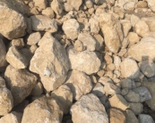 天青石鍶礦